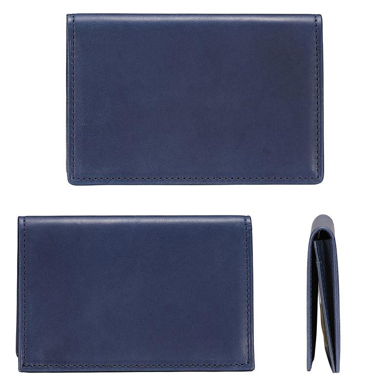 AI（藍）Card Case 4