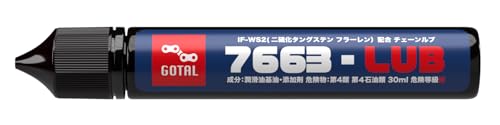 自転車用チェーンオイル 1