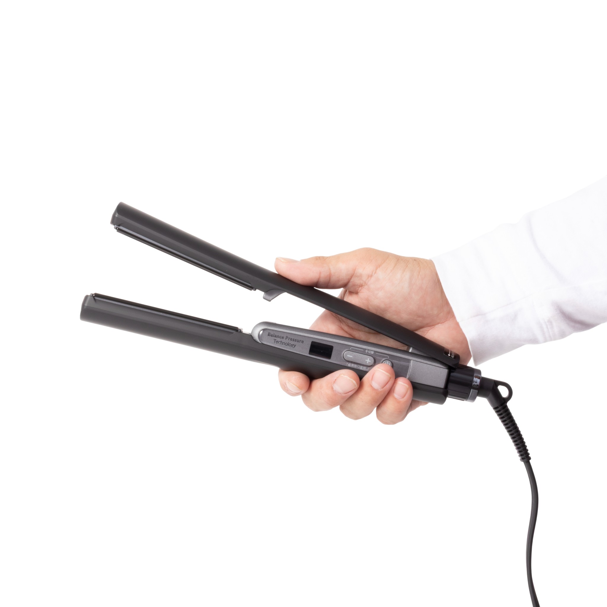 テスコム Nobby プロフェッショナル プロテクトイオン ストレート