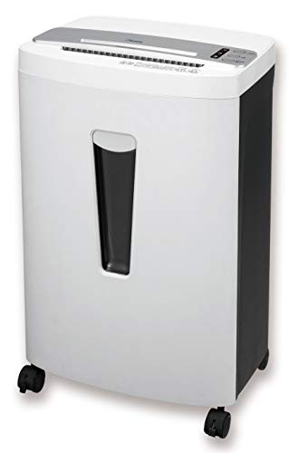 一般店では売っていない大容量　シュレッダー 家庭用 しゅれったー電動 業務用 シュレッダー（業務用・電動・ゴミ箱・ダストボックス・フラップ