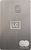 ラグジュアリーカード Mastercard® Titanium Card™