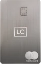 ラグジュアリーカード Mastercard® Titanium Card™