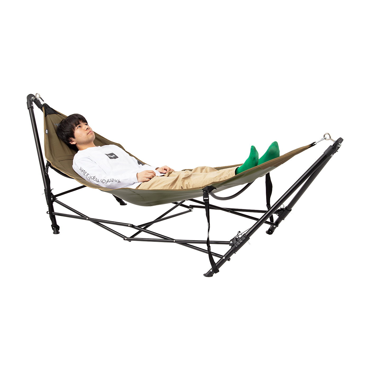 EZ CARRY HAMMOCK 2