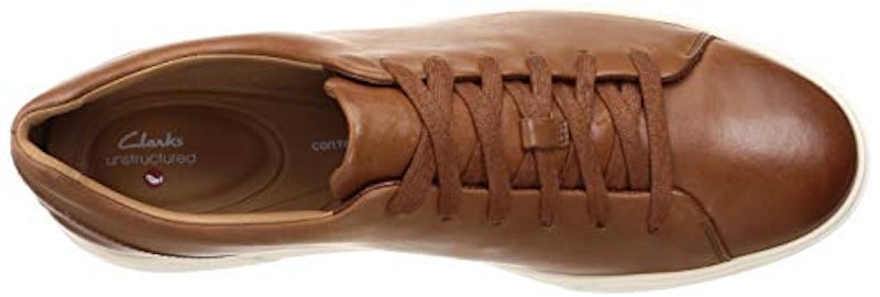 Un Costa Lace (ブリティッシュタンレザー) 5