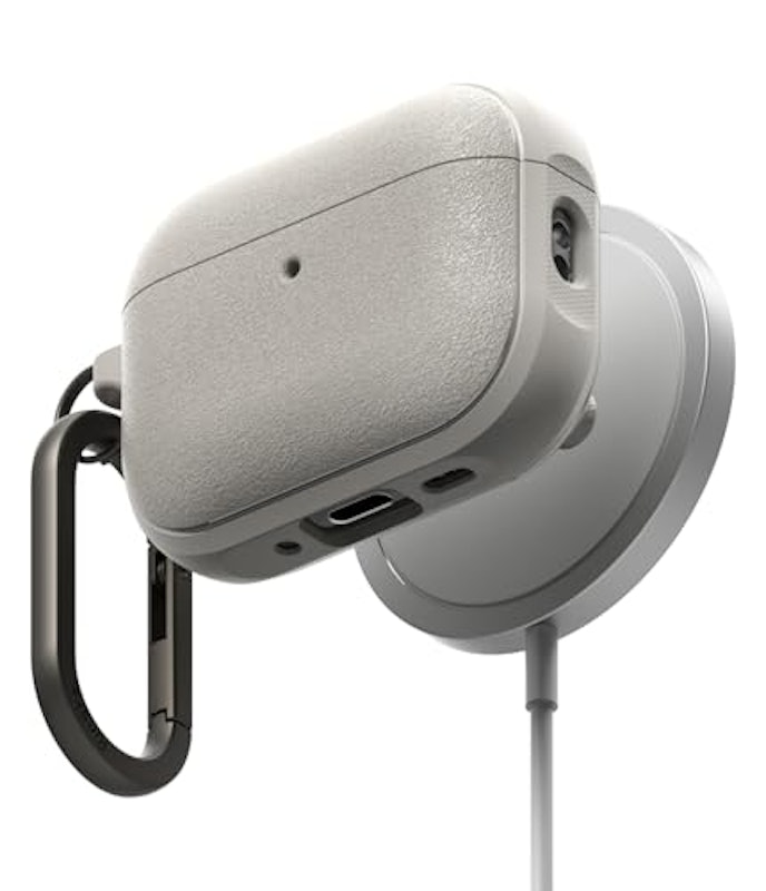 AirPods Pro 3 Case 1