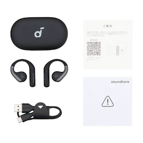 ANKER Soundcore AeroFitの口コミ・評判は?実際に使ってよい点・気になる点を徹底レビュー! 4