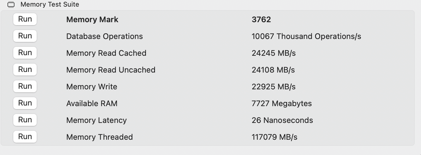 14インチMacBook Pro （M1 Pro）（10コアCPU） 11
