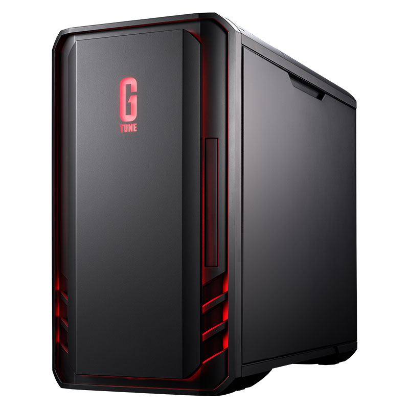 【バイヤー】マウスコンピューター　 G-Tune DG-I7G60 G-Tune DG-I7G60 [ Windows 11 ] │パソコン(PC)通販のマウス