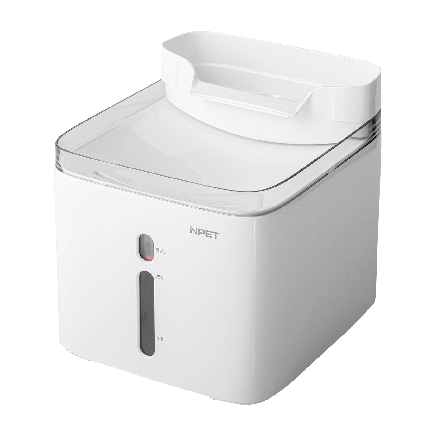 PETKIT ドリンキング ウォーターファウンテン solo2 PTPE00421を検証