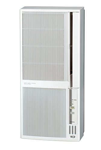 2023年】冷暖房兼用窓用エアコンのおすすめ人気ランキング5選 | mybest