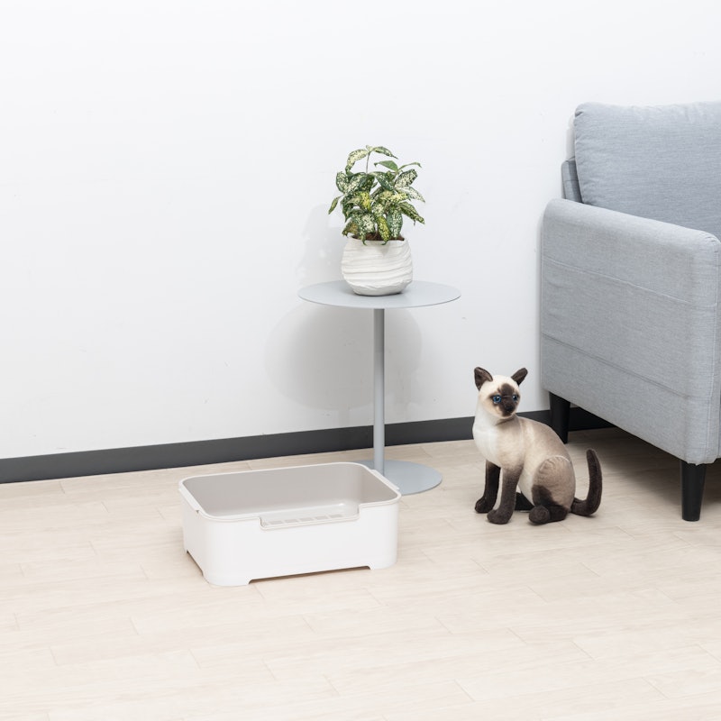 猫用システムトイレセット 5