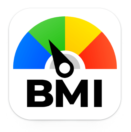 BMI 計算 - 体重日記 & 体重管理 1