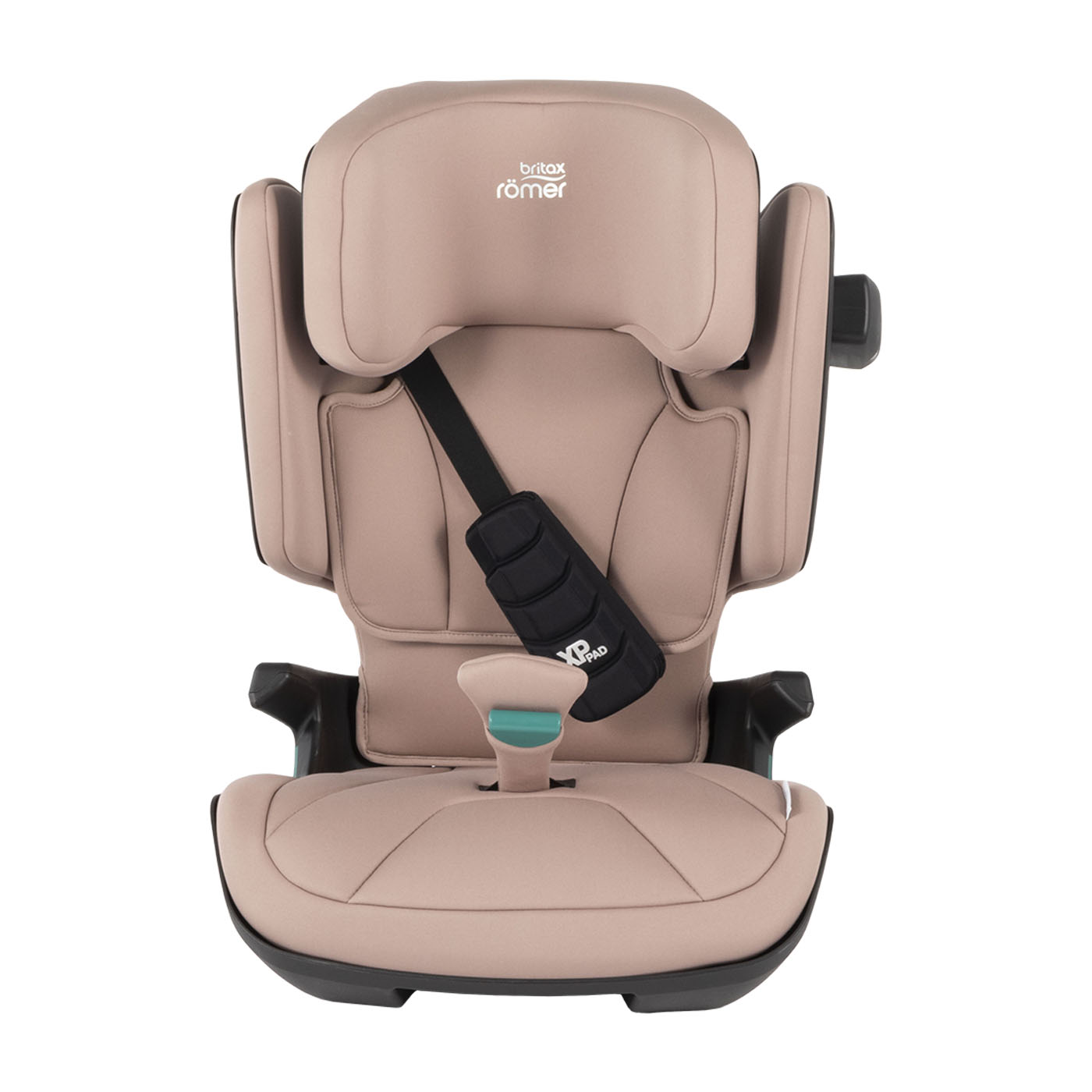 Britax Romer KIDFIX i-SIZEを検証レビュー！ジュニアシートの選び方も