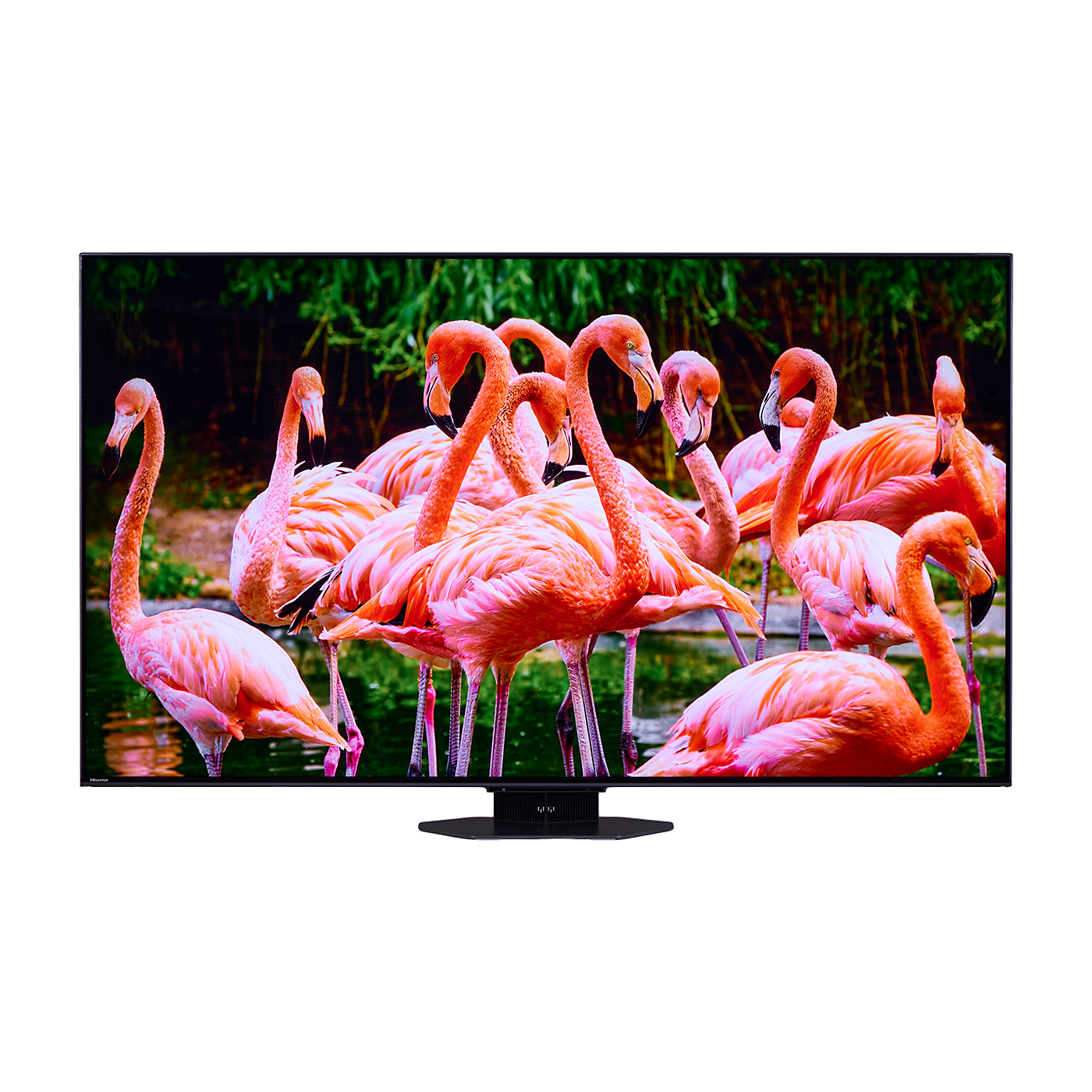 2025 ハイセンス 上位モデル 4K 65インチ 引取&自社配送可 岡山市内