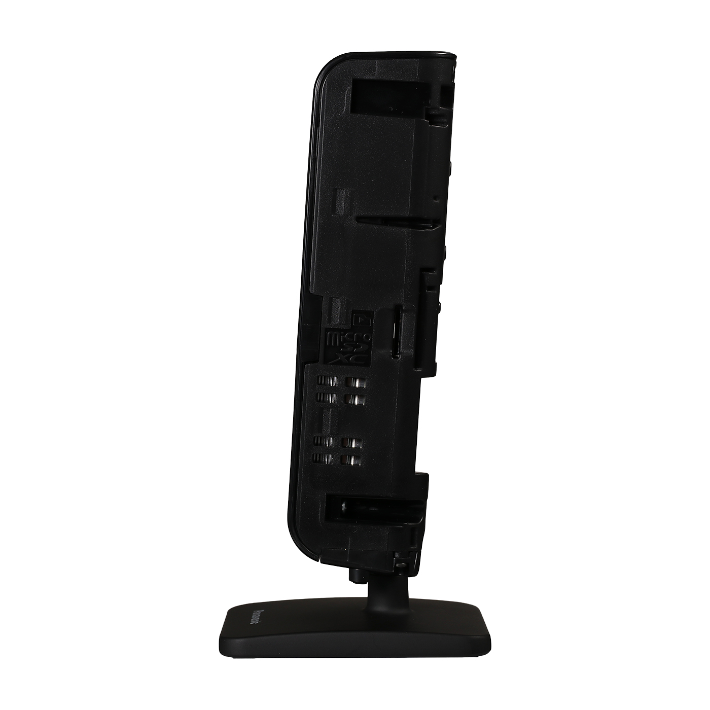 Panasonic KX-HRC100-K ブラック屋内HDカメラ　防犯カメラ ホームネットワークシステム 屋内HDカメラ ブラック KX-HRC100-K [無線