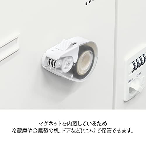クイックテープカッター 6