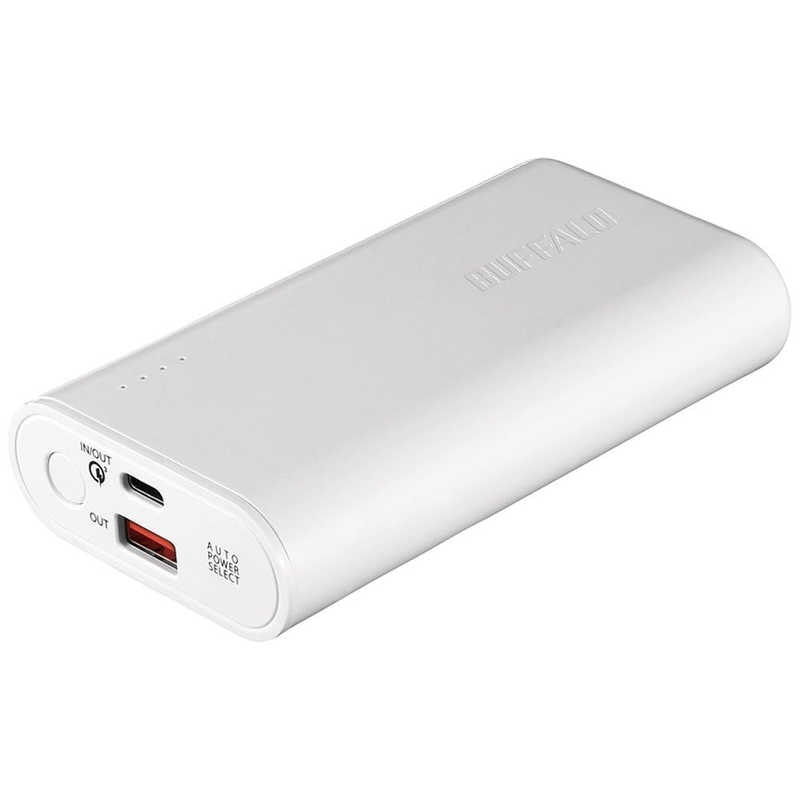 モバイルバッテリー 1
