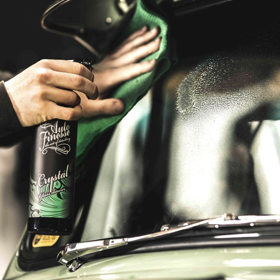 車用ガラスクリーナーのおすすめ人気ランキング15選 Mybest