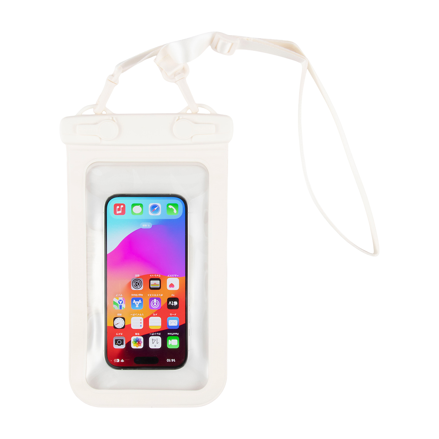 スマホ 防水ケース 1
