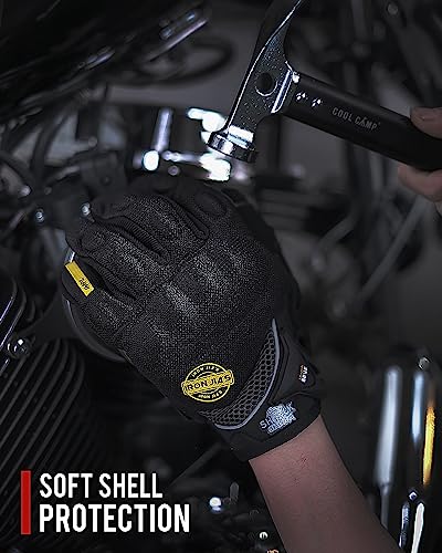 バイクグローブ 7