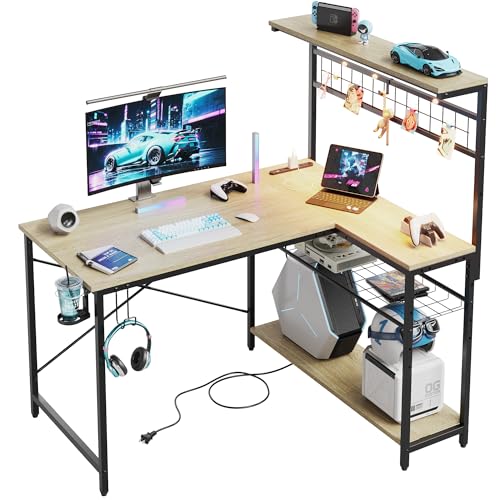 ゲーミングデスク 1