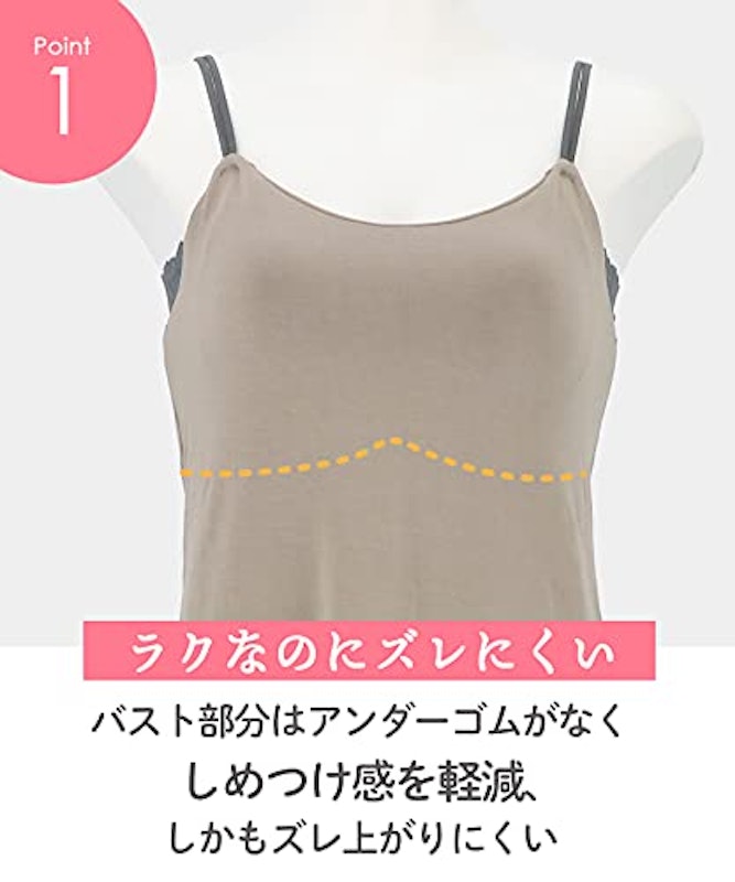 ウイング シンクロブラトップ レースタイプ 3