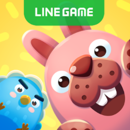 LINE ポコパンタウン 1