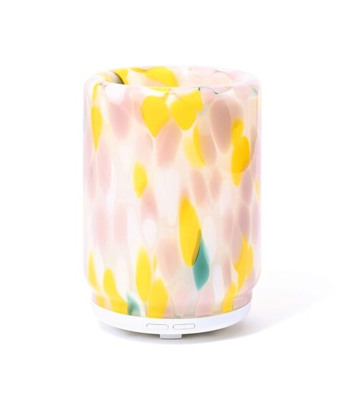 コトン 超音波式加湿器 1