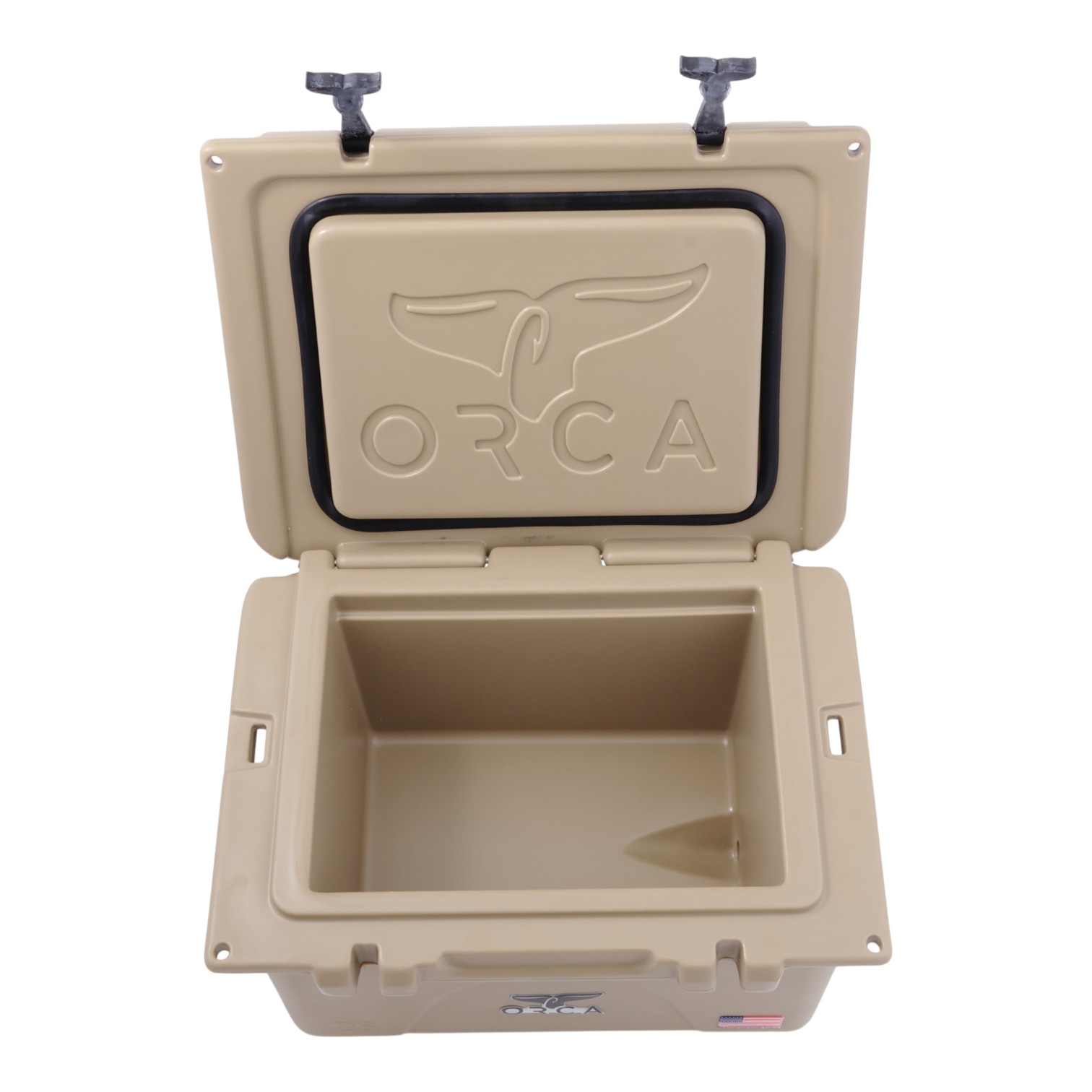 ORCA クーラーボックス ORCT026を検証レビュー！クーラーボックスの選び方も紹介 2