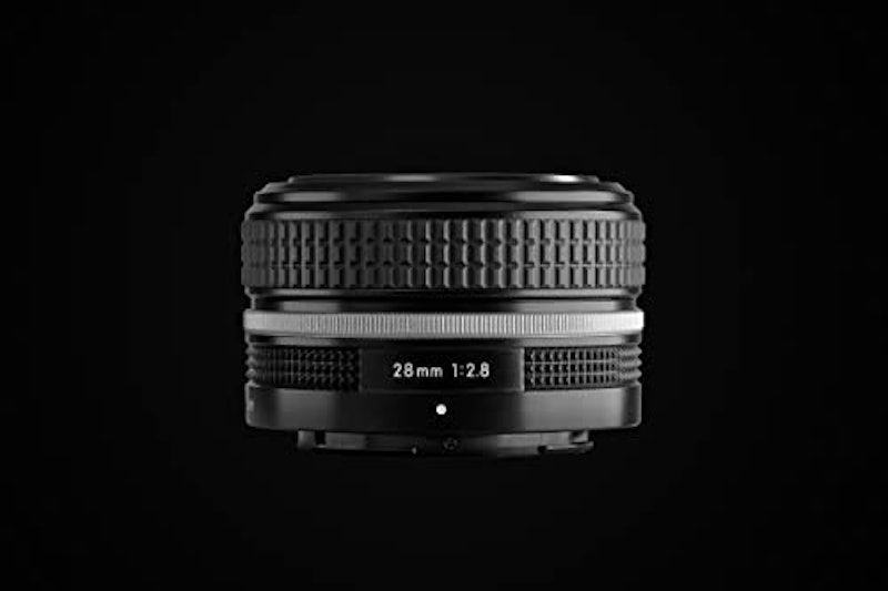 NIKKOR Z 28mm f/2.8(Special Edition) 3