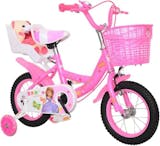 12インチの子供用自転車のおすすめ人気ランキング【2026年9月】 5
