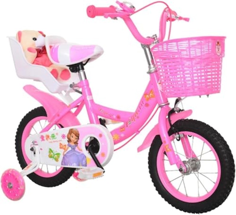 子供用自転車 1