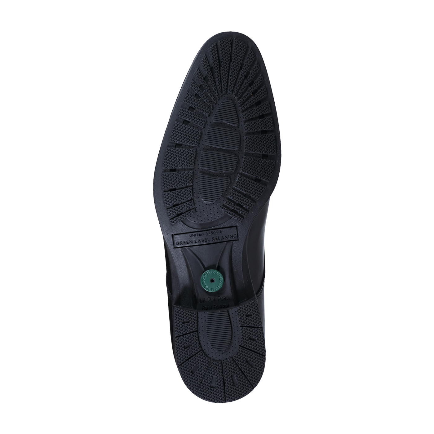 green label relaxing GLR AIR FN/SOLE ストレートチップ 2 ドレス