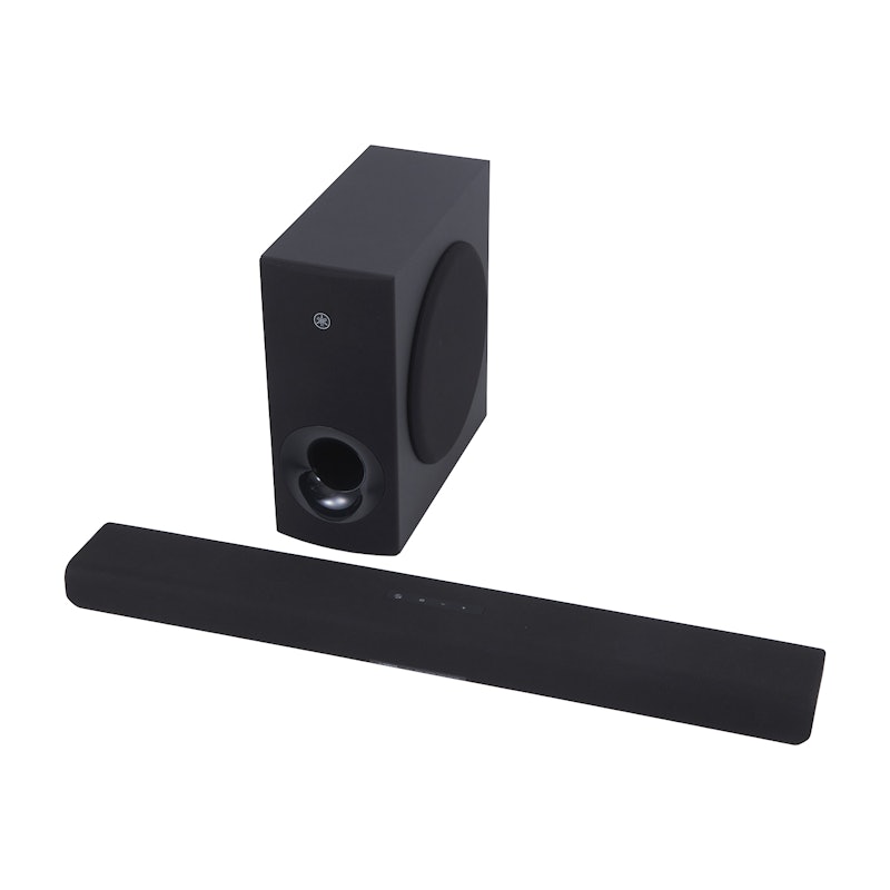 ヤマハ サウンドバー SR-B40Aの口コミ・評判は?実際に使ってよい点 ヤマハ サウンドバー SR-B40Aの口コミ・評判は?実際に使ってよい点