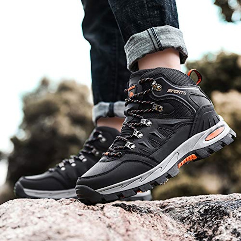 22年 トレッキングシューズ 登山靴のおすすめ人気ランキング15選 Mybest 22年 トレッキングシューズ 登山靴のおすすめ人気ランキング15選 Mybest