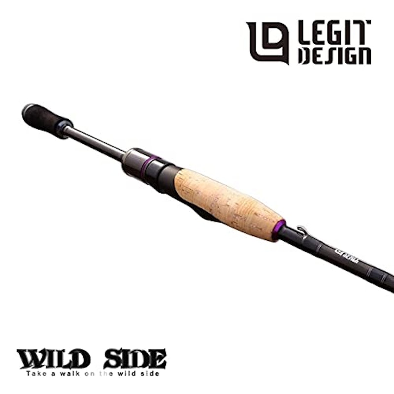 WILD SIDE 2
