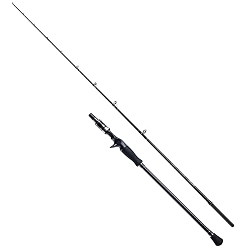 スロージギングロッドのおすすめ人気ランキング【2026年3月】 | マイベスト