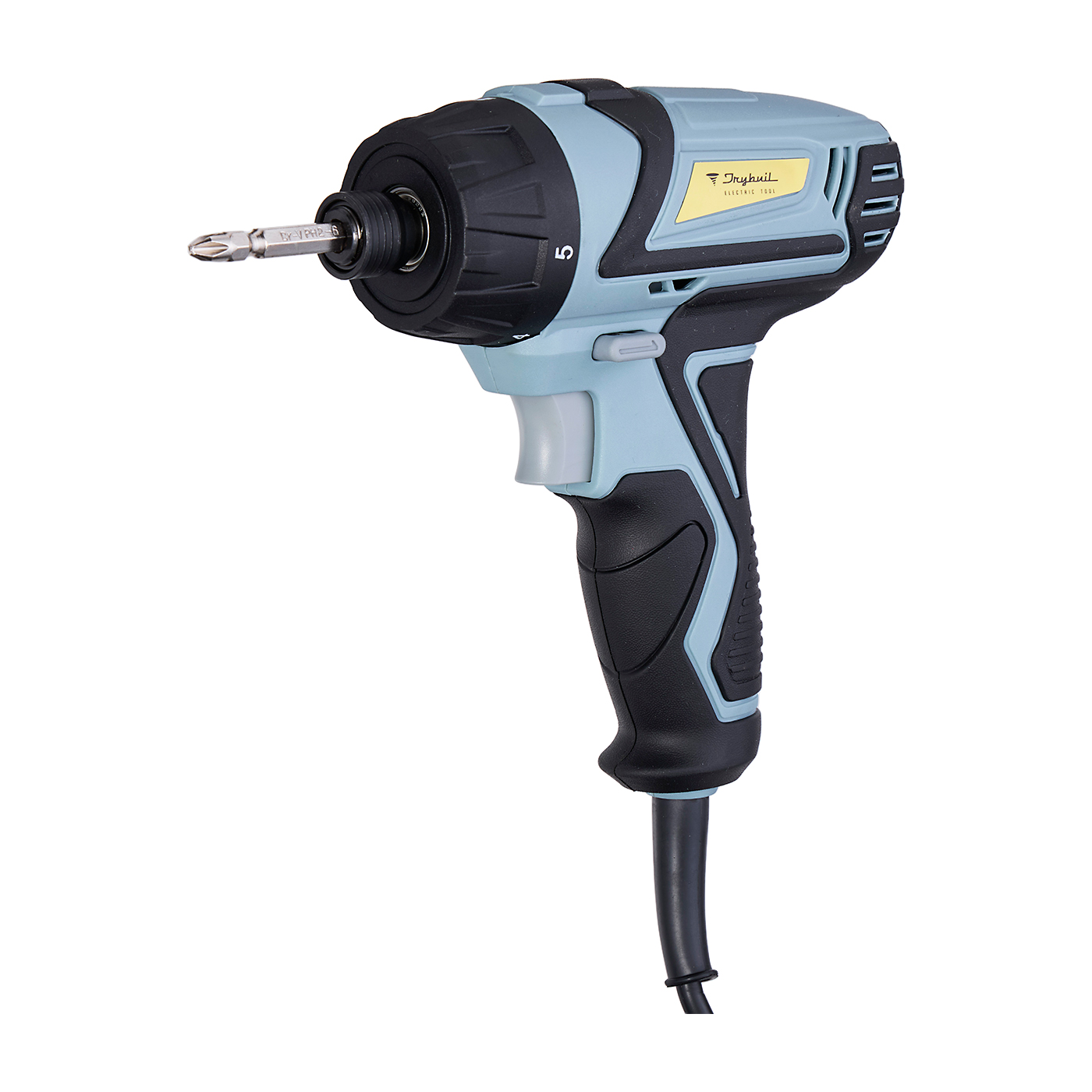 山善 TRYBUIL 電動ドライバー TAD-70を検証レビュー！電動ドライバーの