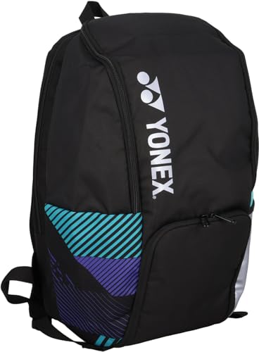 【人気商品】YONEX バドミントン ラケットバッグ 青黒 バドミントンラケットバッグのおすすめ人気ランキング【2026年5月