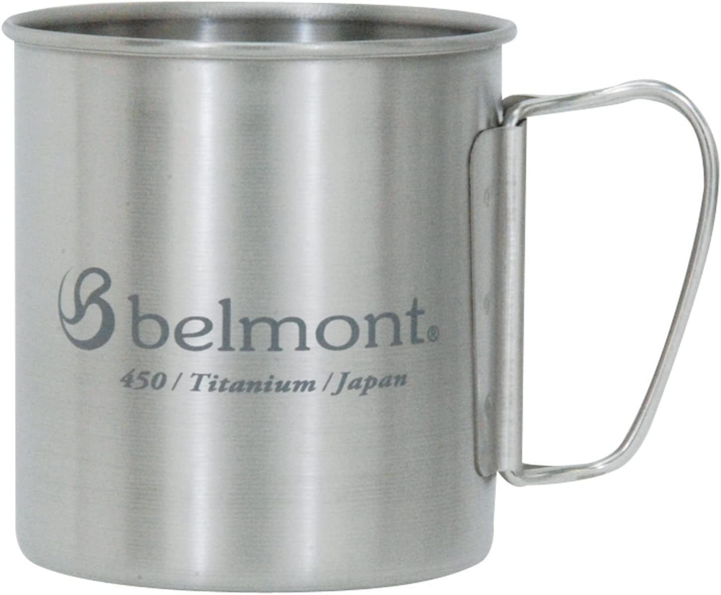 チタンシングルマグ 1