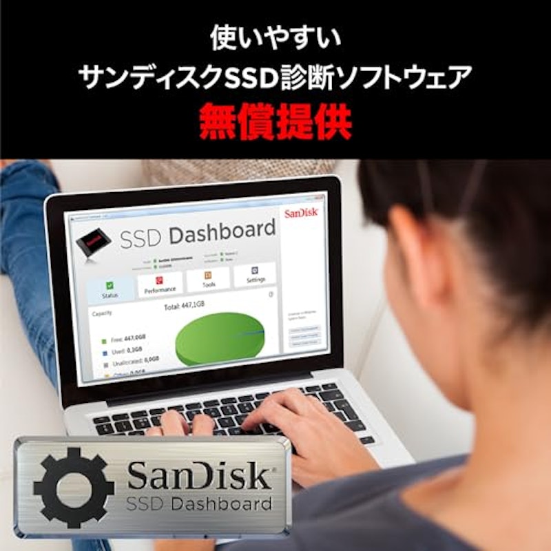 SSD PLUS 4