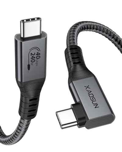 USB4 ケーブル 1