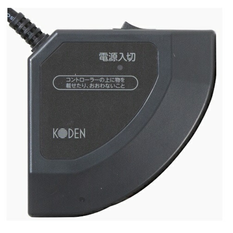 電気マット 2