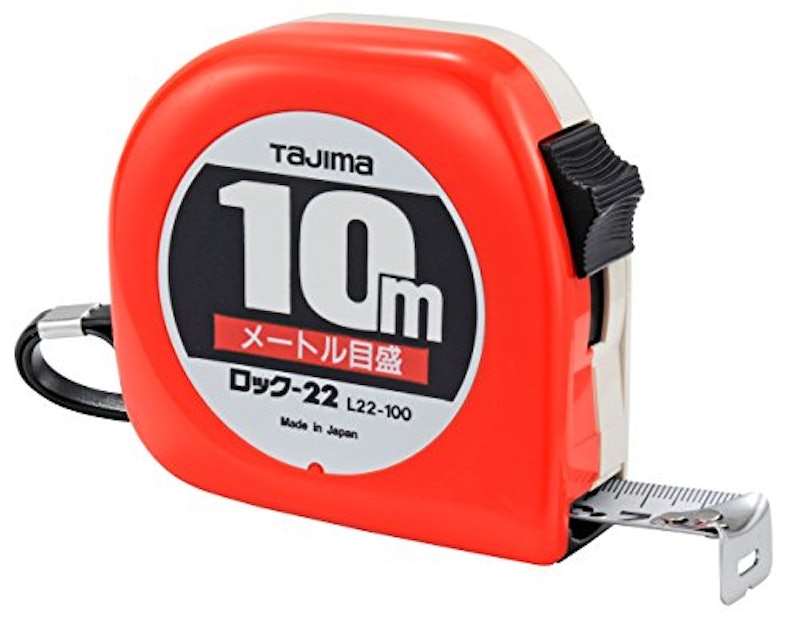 TAJIMA ロック-22 1