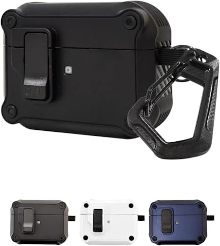 AirPodsPro3用 ケース 1