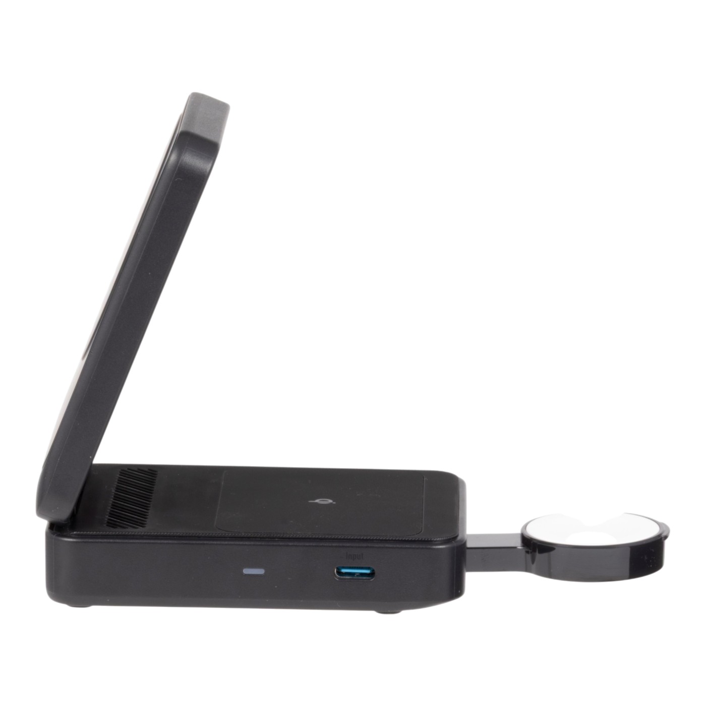 Wireless Charging Station (Foldable 3-in-1) 5