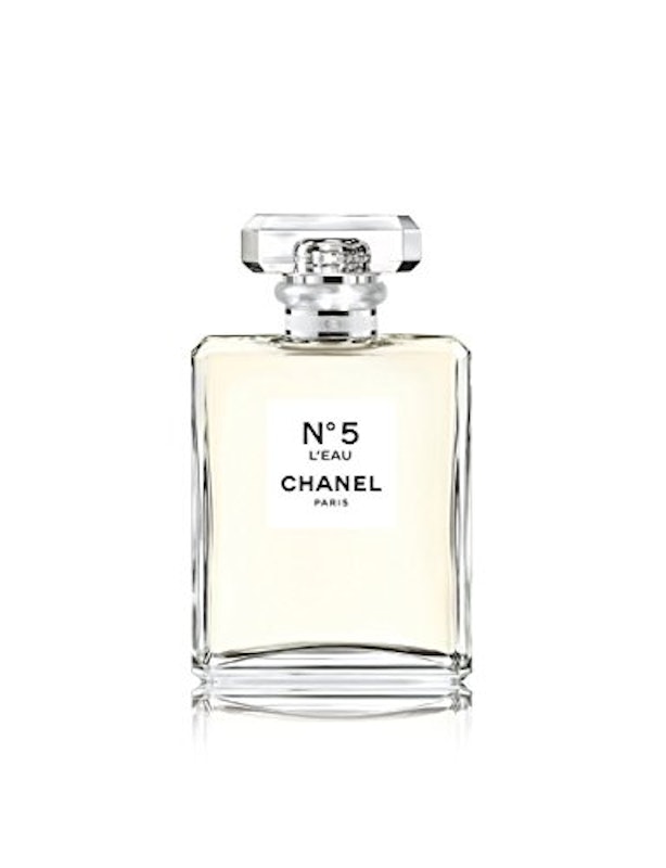 N°5 ロー オードゥ トワレット ヴァポリザター 1
