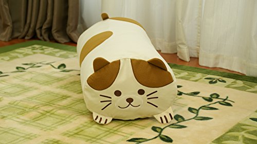 ふとんdeクッション 3