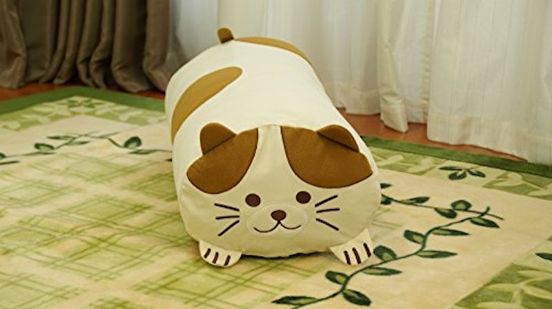 ふとんdeクッション 3