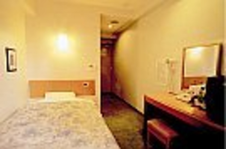 ホテルニューバジェット室蘭 4